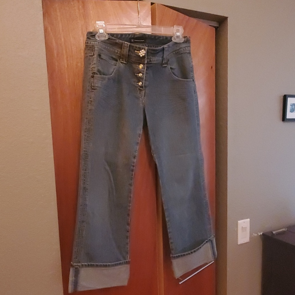Your favorite Jeans